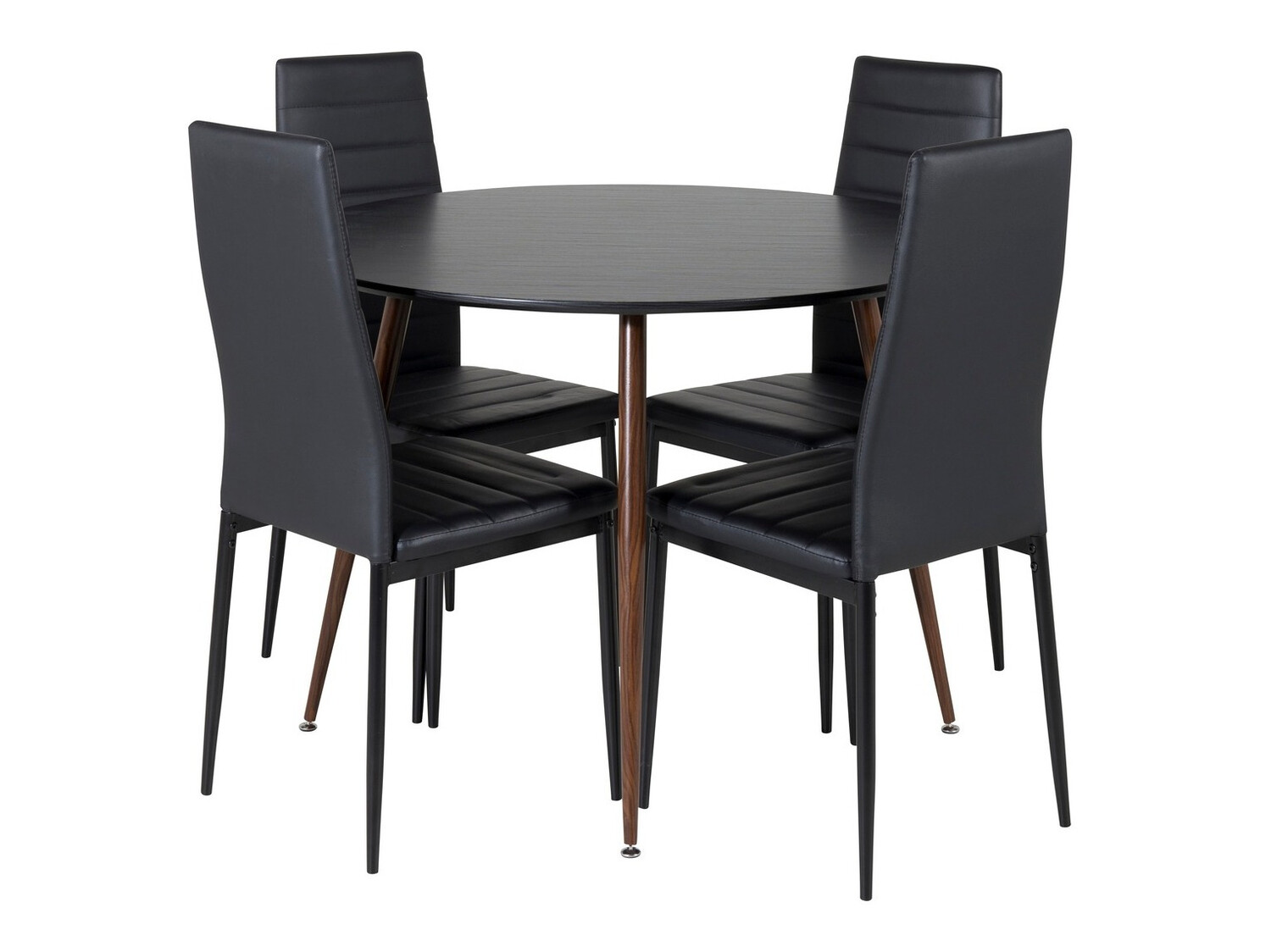 Ēdamistabas komplekts Dallas 2030