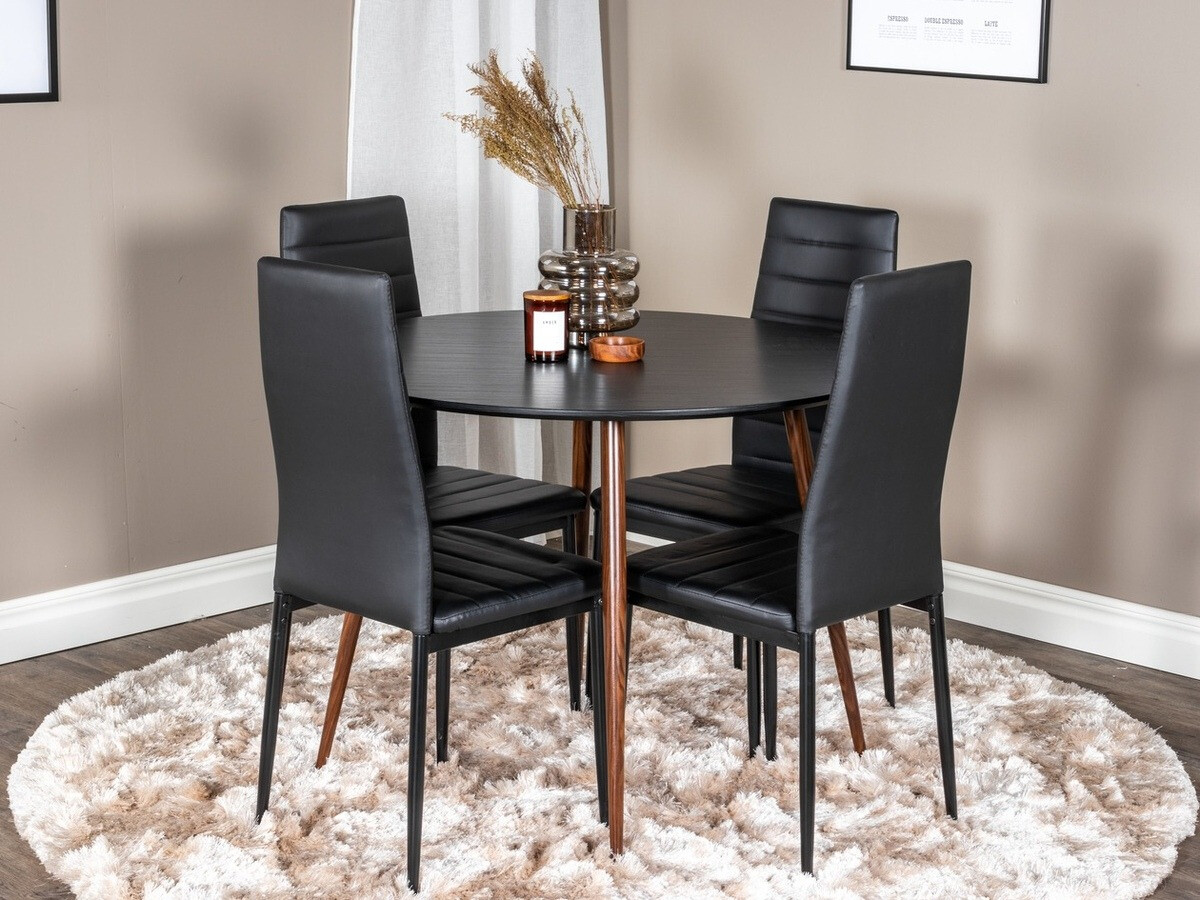 Ēdamistabas komplekts Dallas 2030