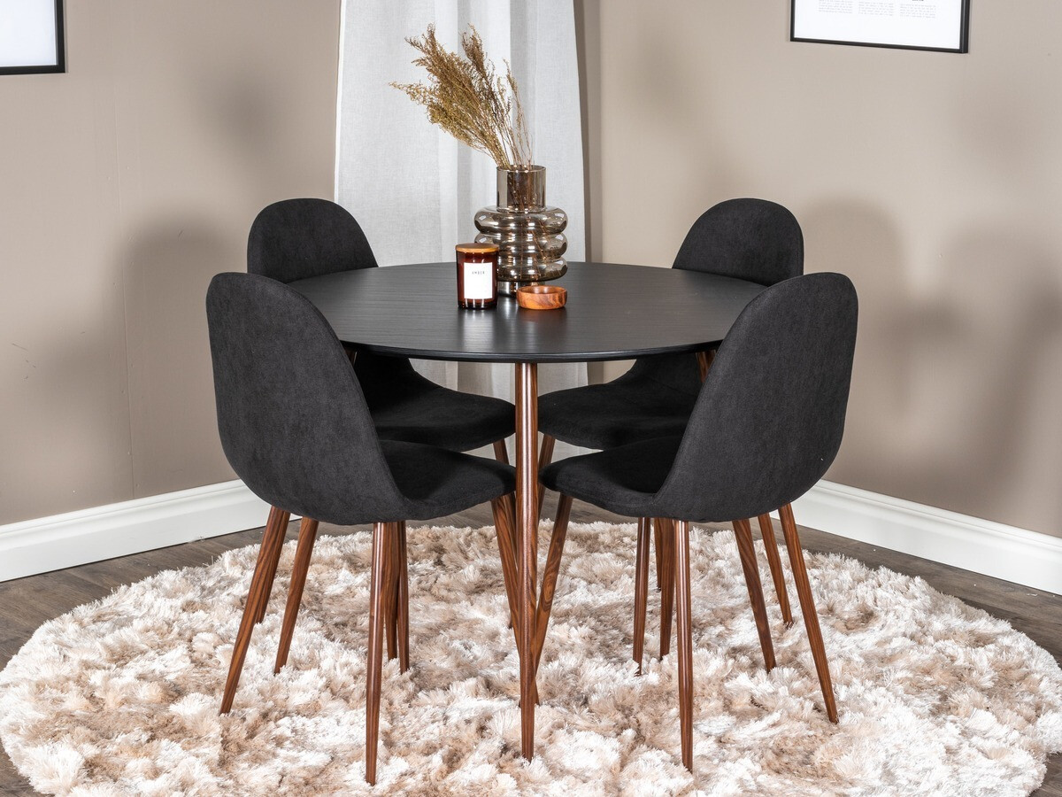 Ēdamistabas komplekts Dallas 2031