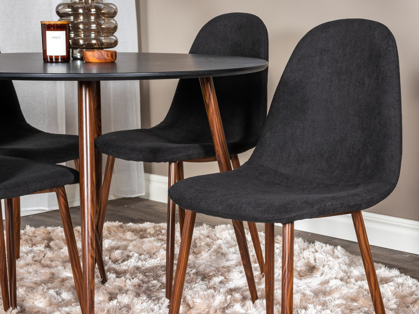 Ēdamistabas komplekts Dallas 2031