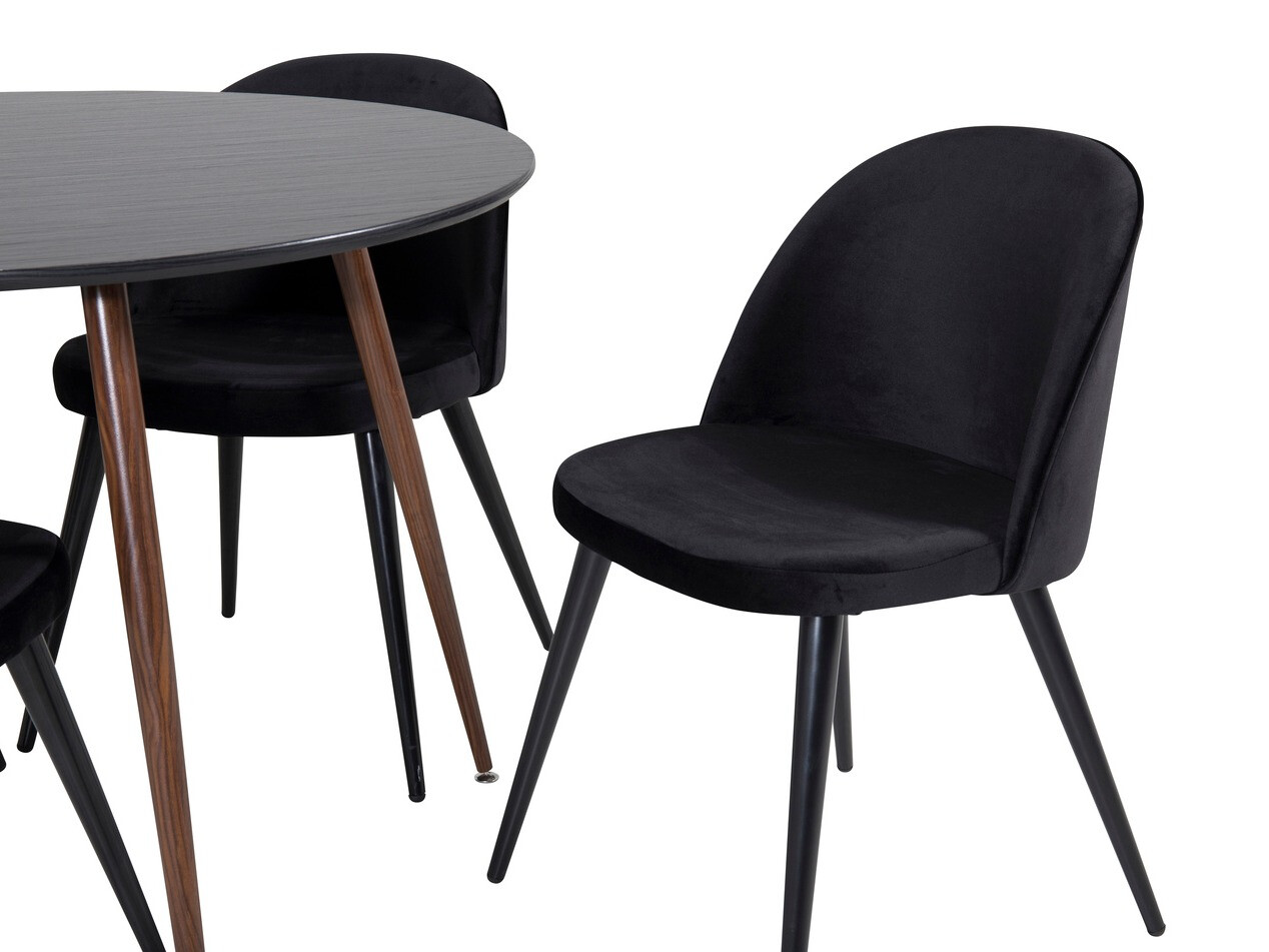 Ēdamistabas komplekts Dallas 2032