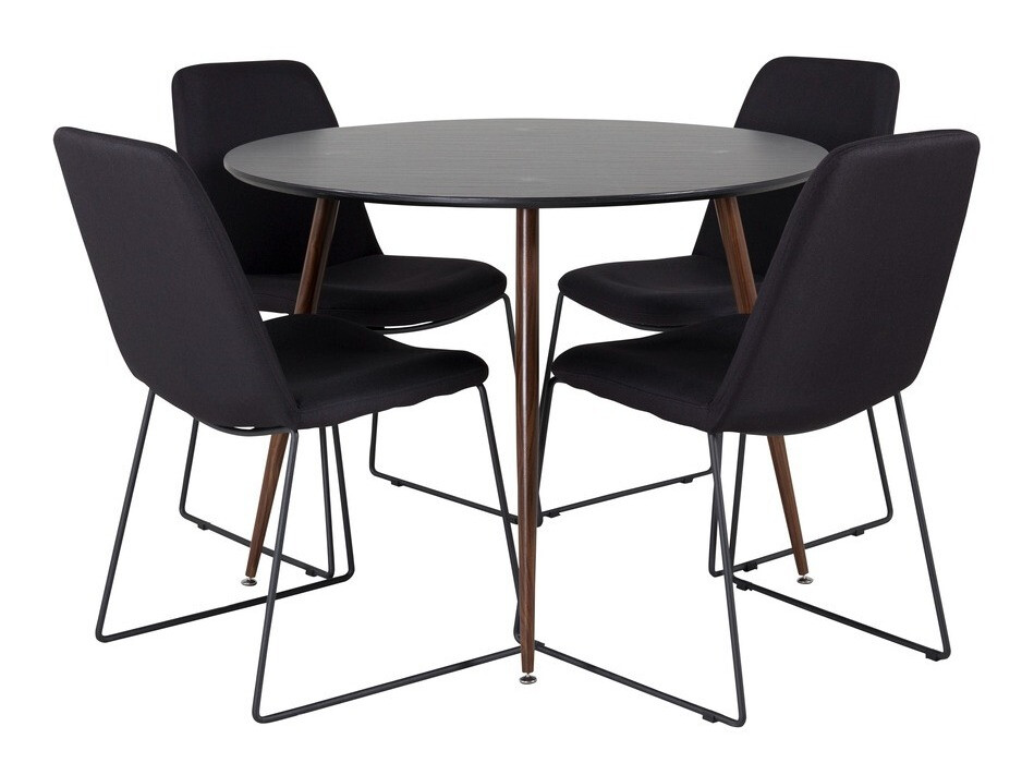 Ēdamistabas komplekts Dallas 2037