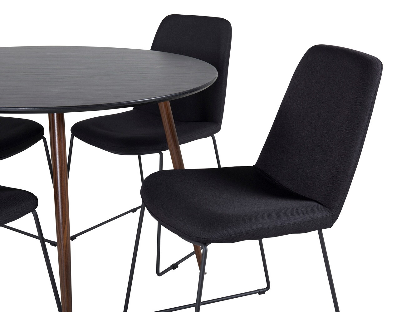 Ēdamistabas komplekts Dallas 2037