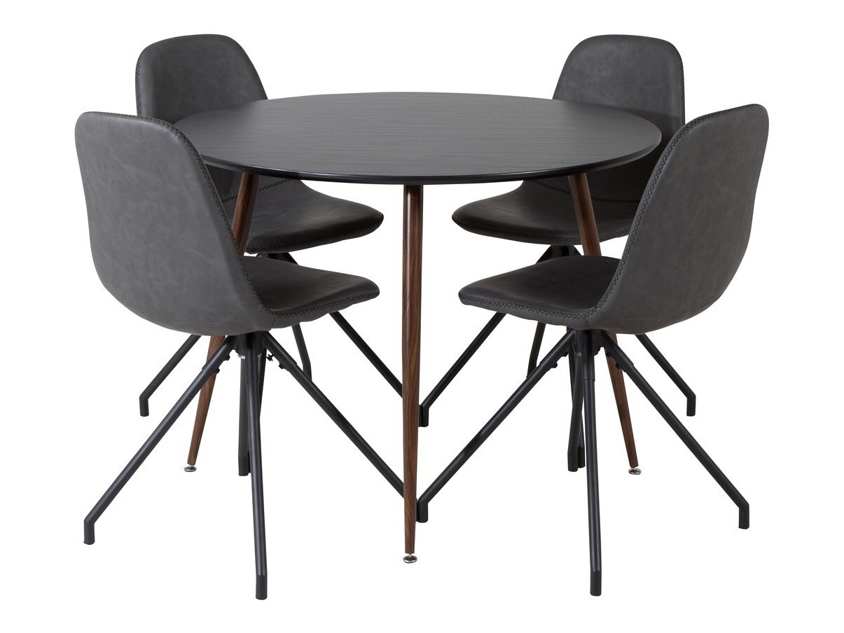 Ēdamistabas komplekts Dallas 2039