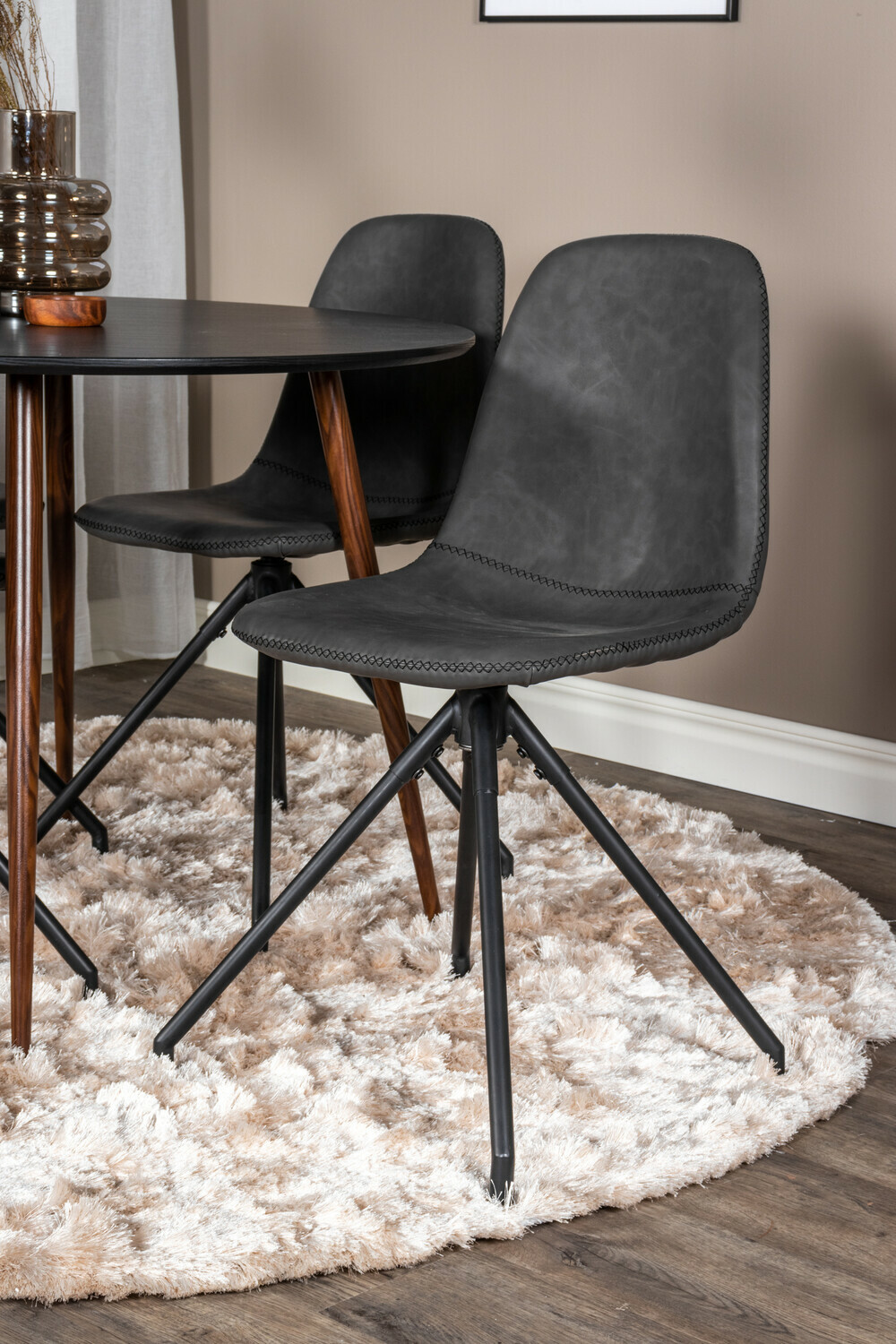 Ēdamistabas komplekts Dallas 2039