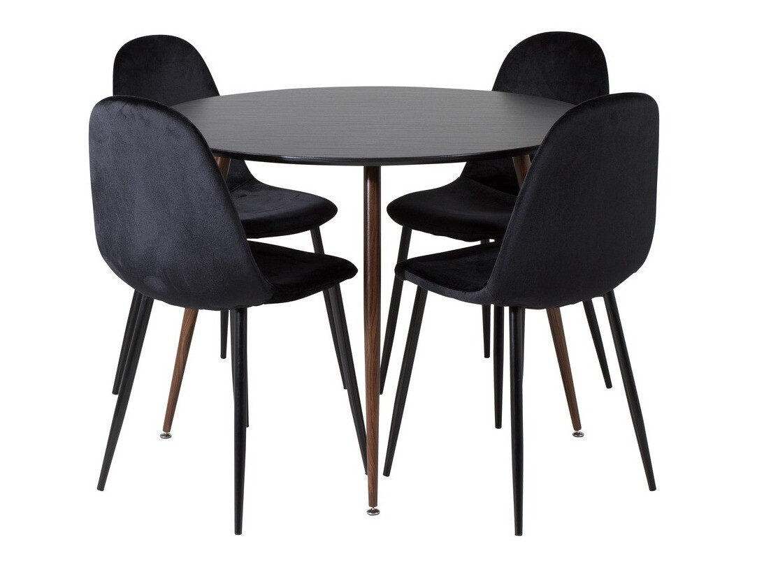 Ēdamistabas komplekts Dallas 2041