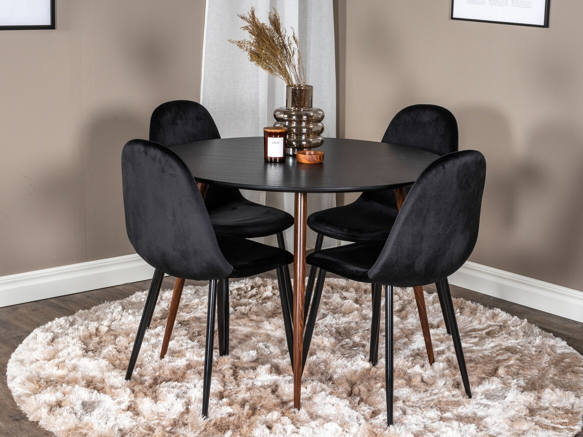 Ēdamistabas komplekts Dallas 2041