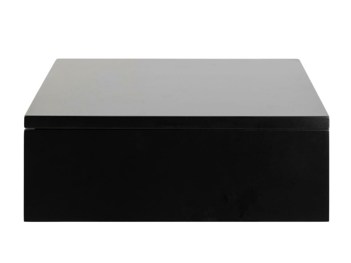 Naktsgaldiņš Norsica 601 (Melns)