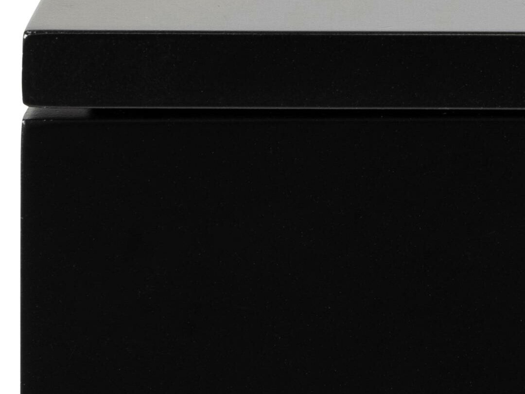 Naktsgaldiņš Norsica 601 (Melns)