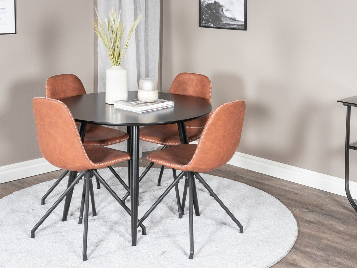 Обеденный гарнитур Dallas 1274