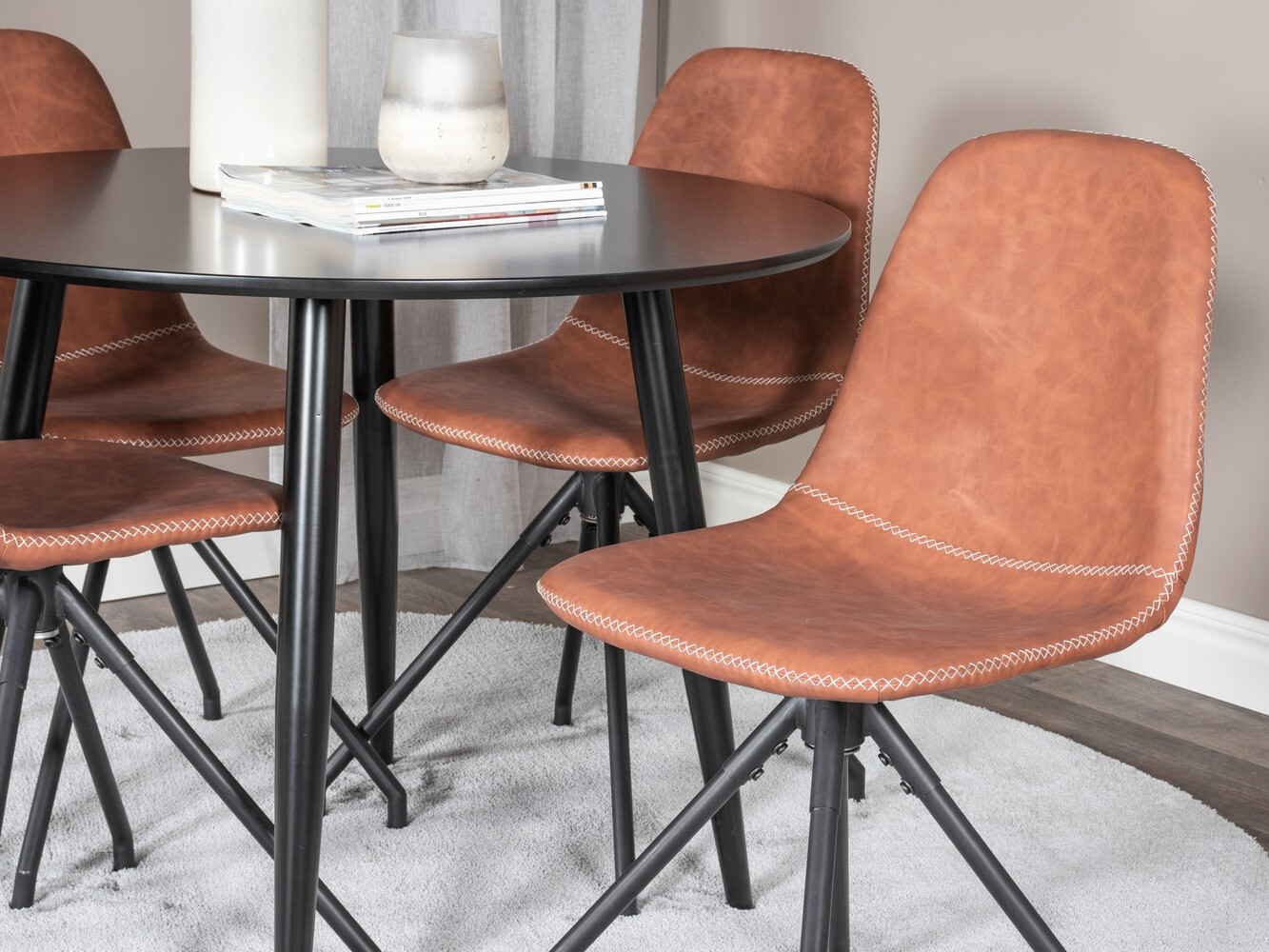 Обеденный гарнитур Dallas 1274