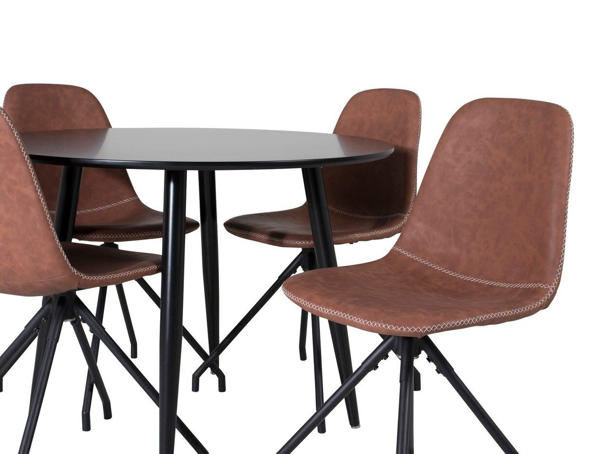 Обеденный гарнитур Dallas 1274