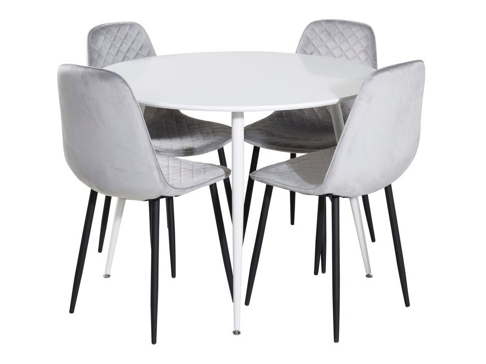 Обеденный гарнитур Dallas 1532