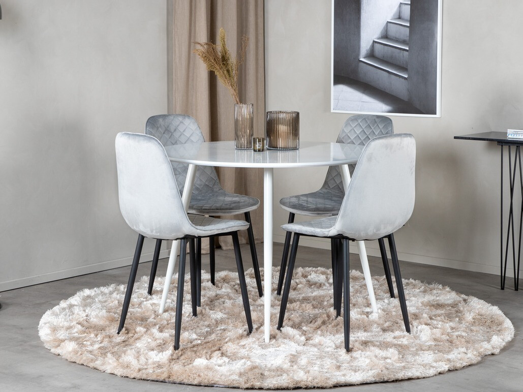 Обеденный гарнитур Dallas 1532