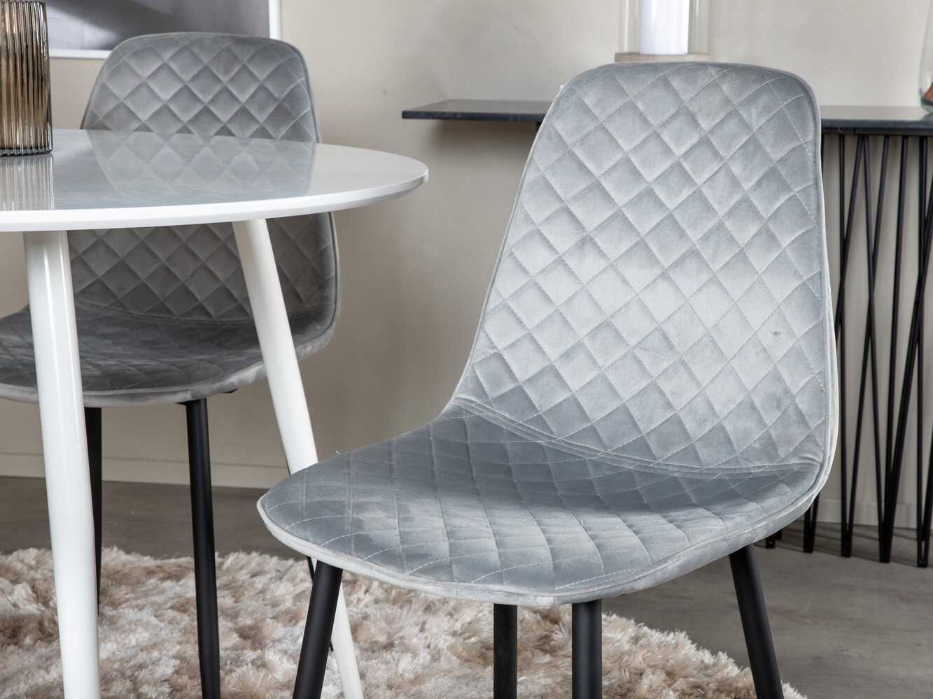 Обеденный гарнитур Dallas 1532