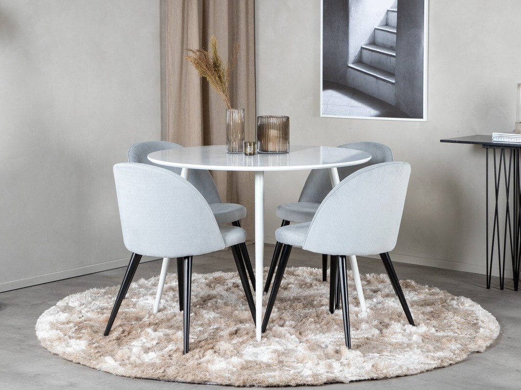 Обеденный гарнитур Dallas 1545