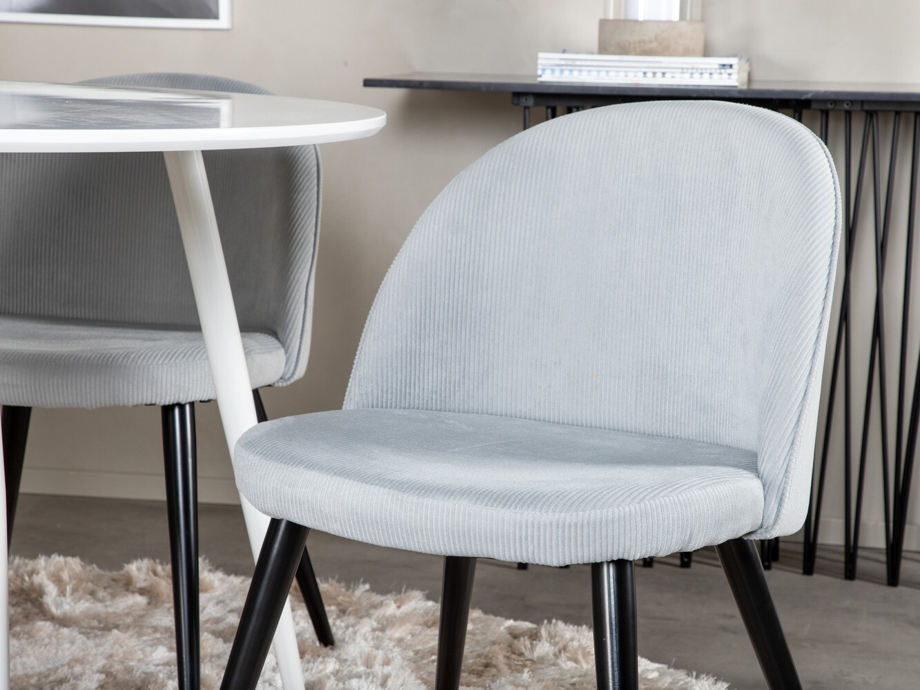 Обеденный гарнитур Dallas 1545