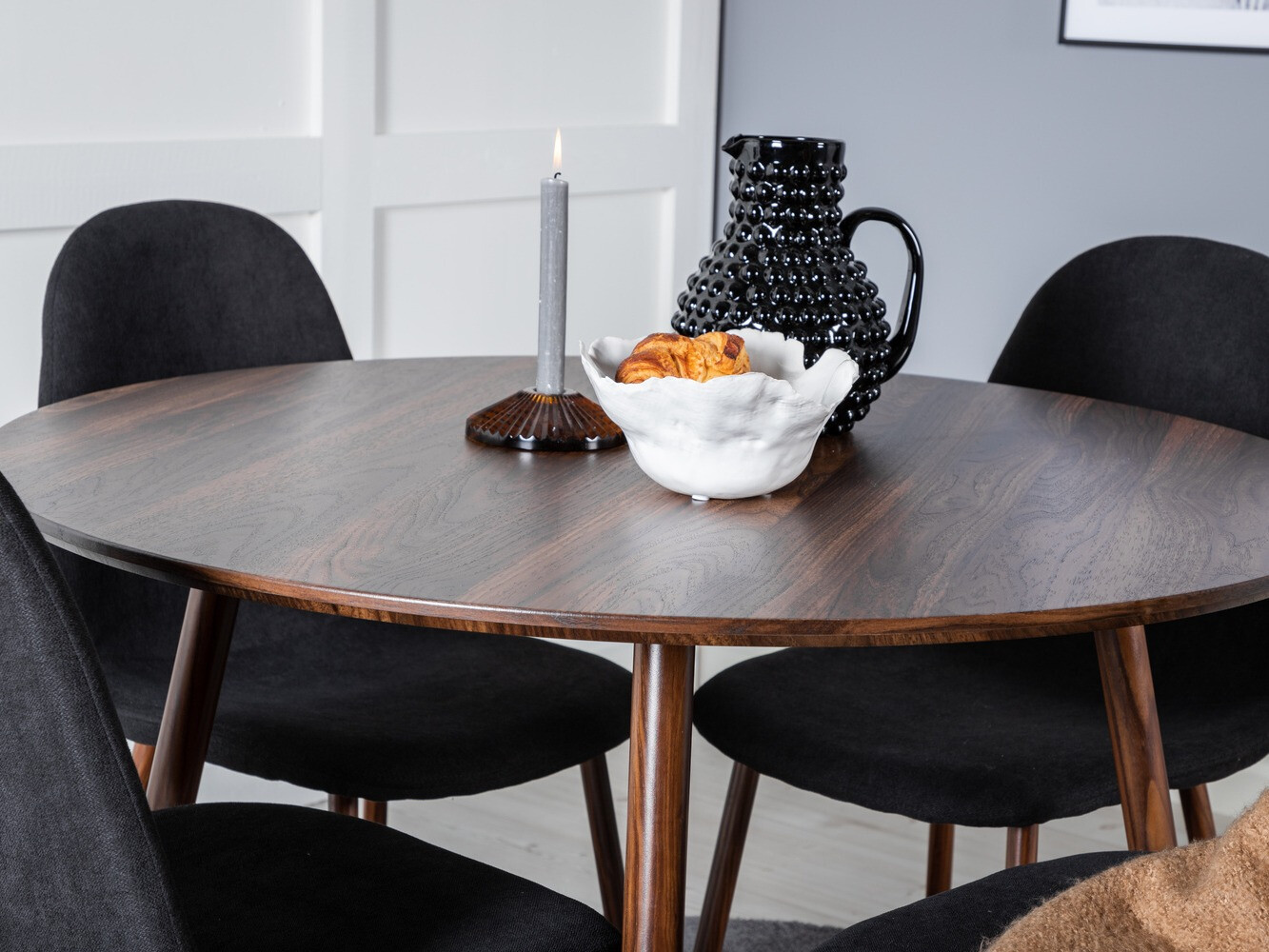 Обеденный гарнитур Dallas 1548