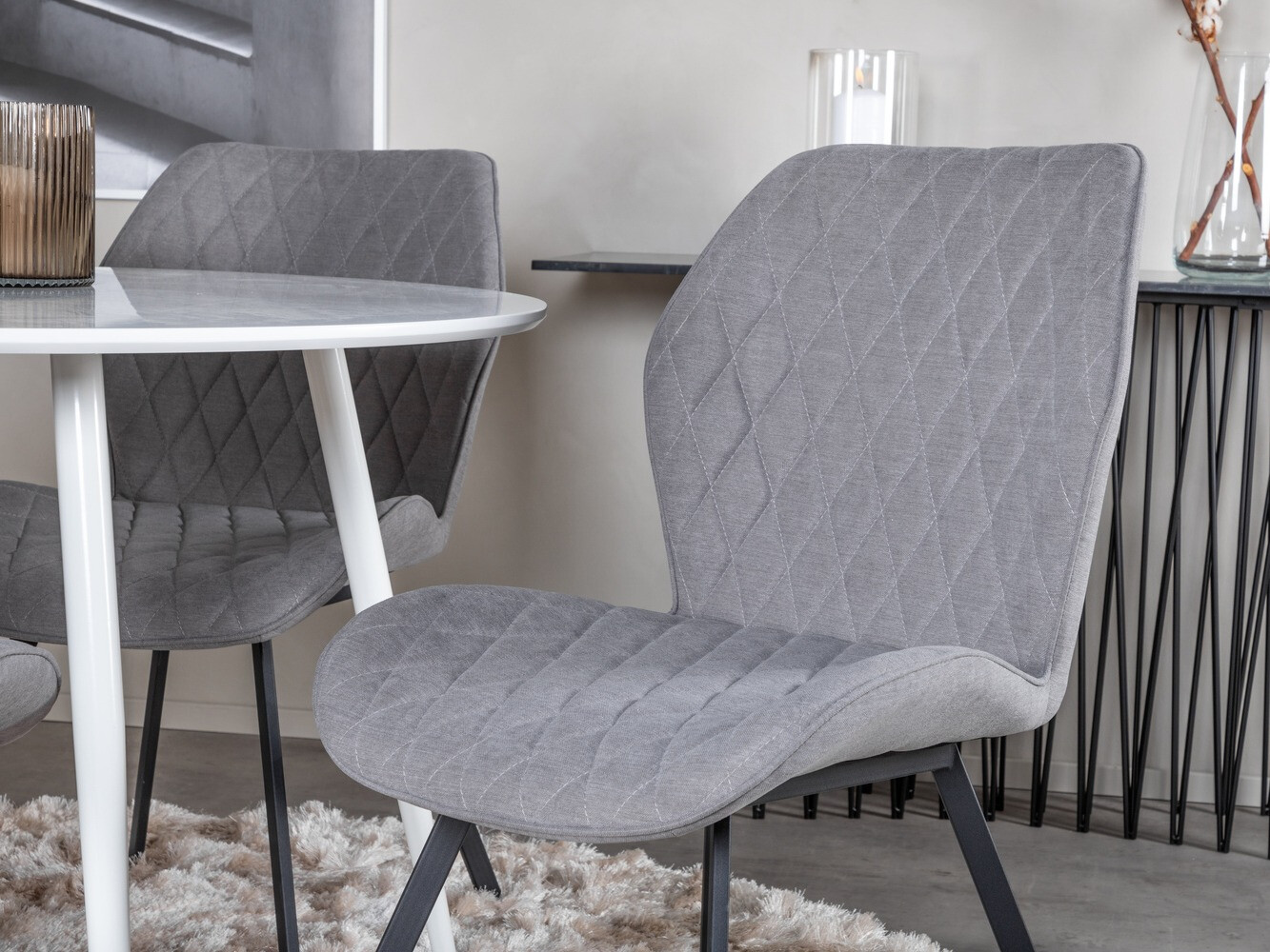 Обеденный гарнитур Dallas 1749