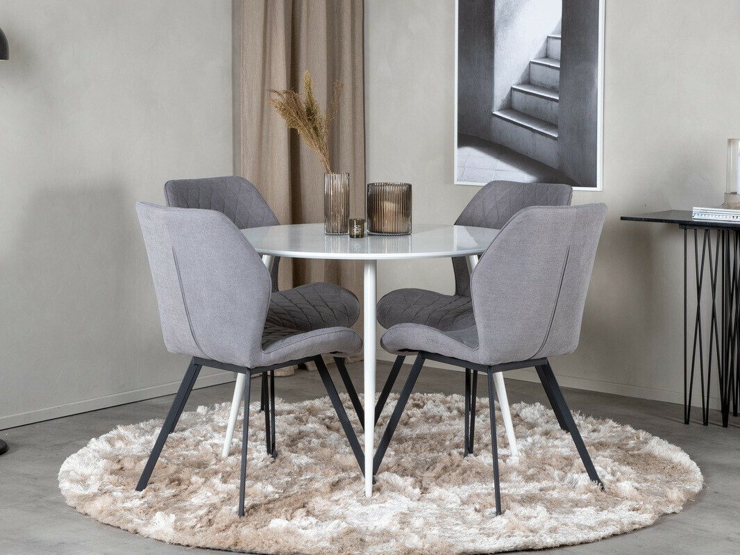 Обеденный гарнитур Dallas 1749