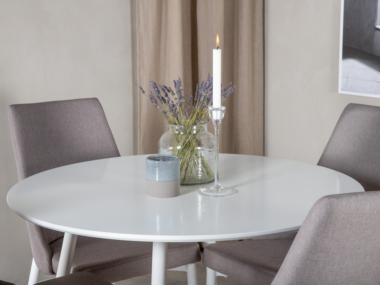 Обеденный гарнитур Dallas 1750