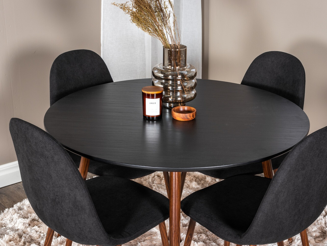 Обеденный гарнитур Dallas 2031