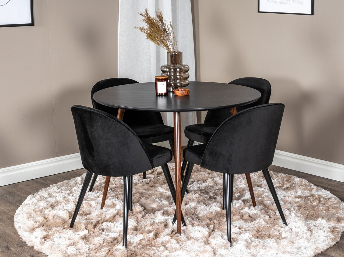 Обеденный гарнитур Dallas 2032