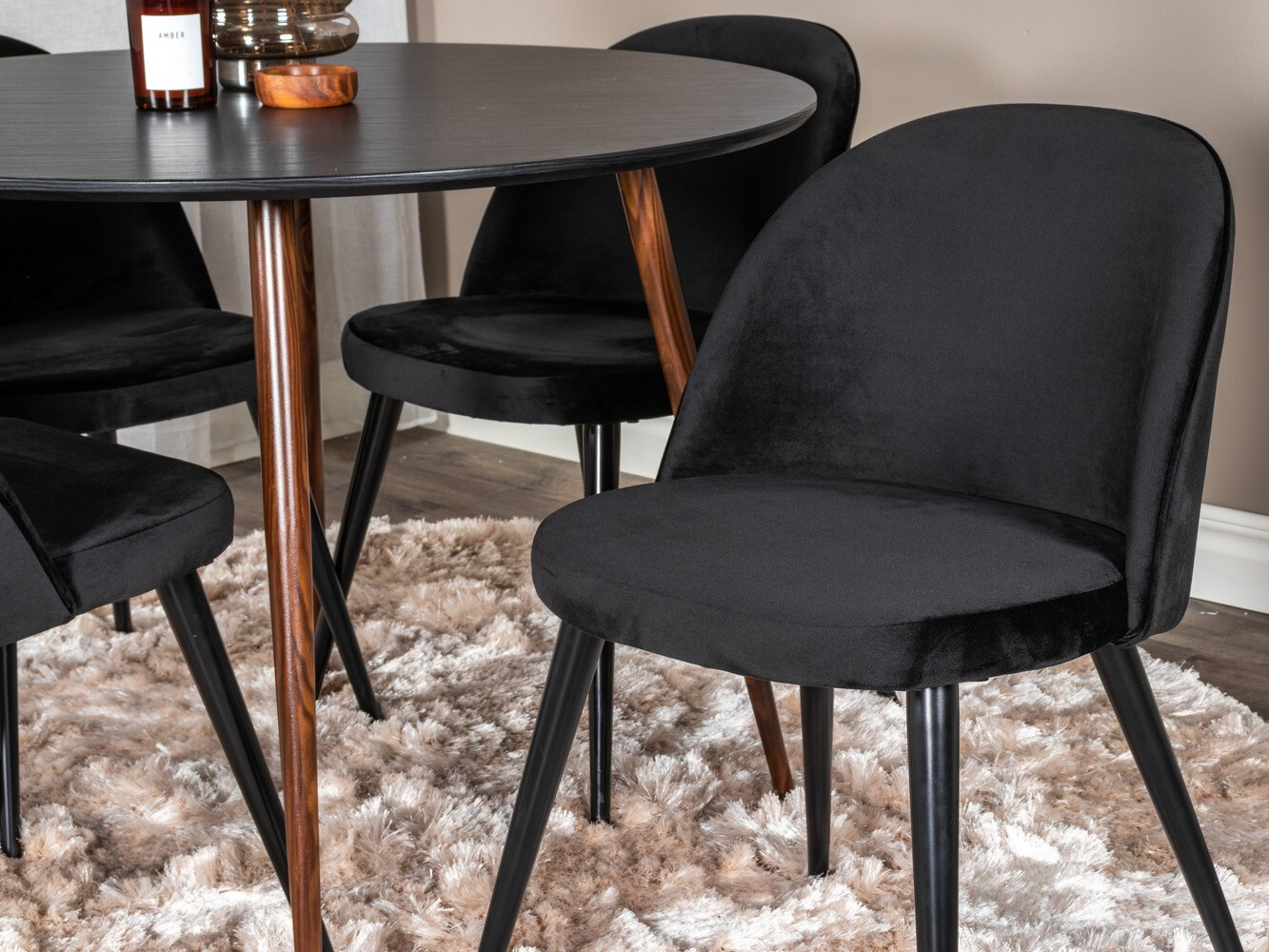 Обеденный гарнитур Dallas 2032