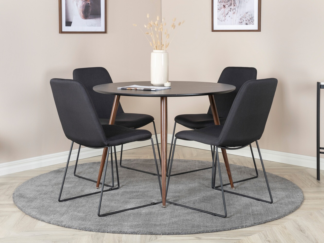 Обеденный гарнитур Dallas 2037