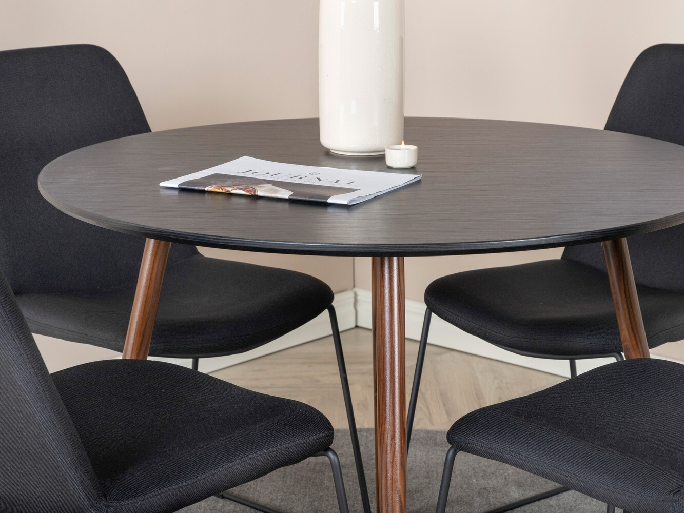 Обеденный гарнитур Dallas 2037