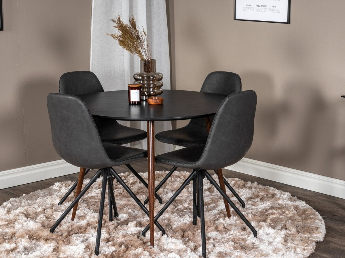 Обеденный гарнитур Dallas 2039