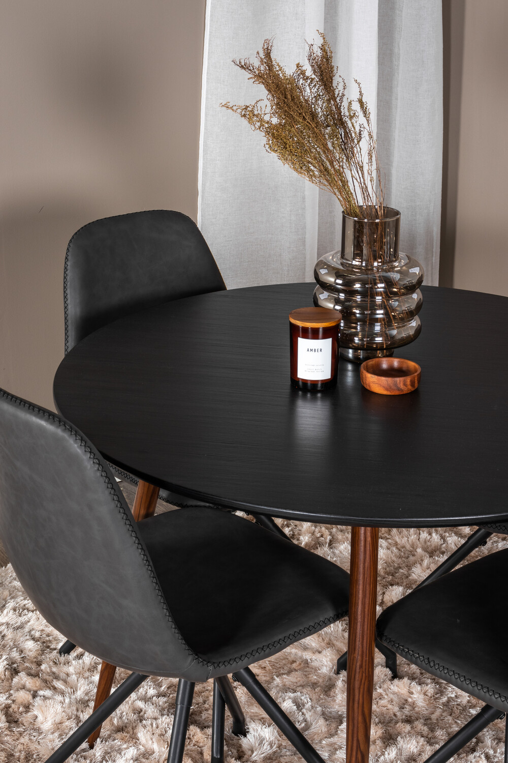 Обеденный гарнитур Dallas 2039