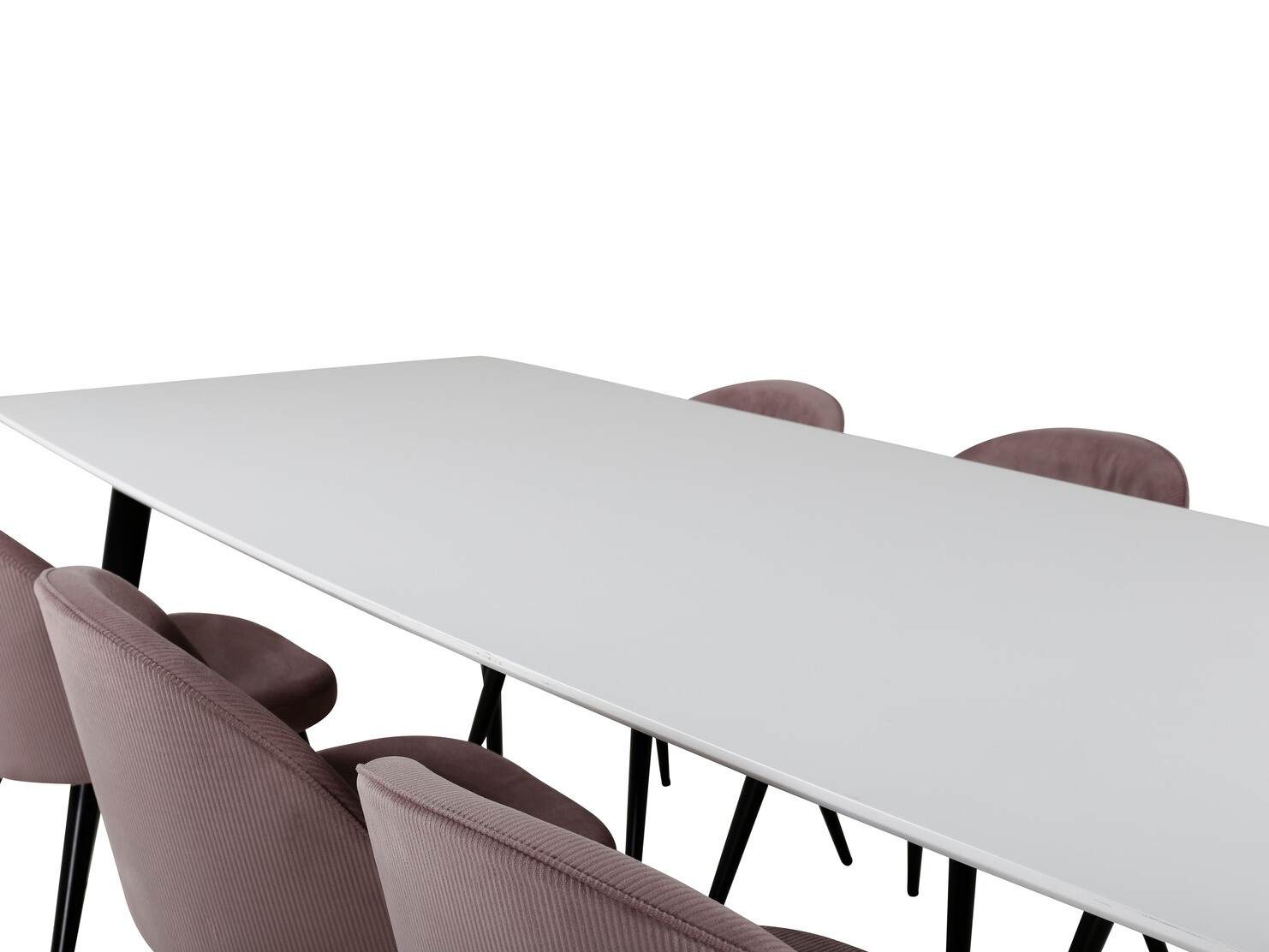 Ēdamistabas komplekts Dallas 2103