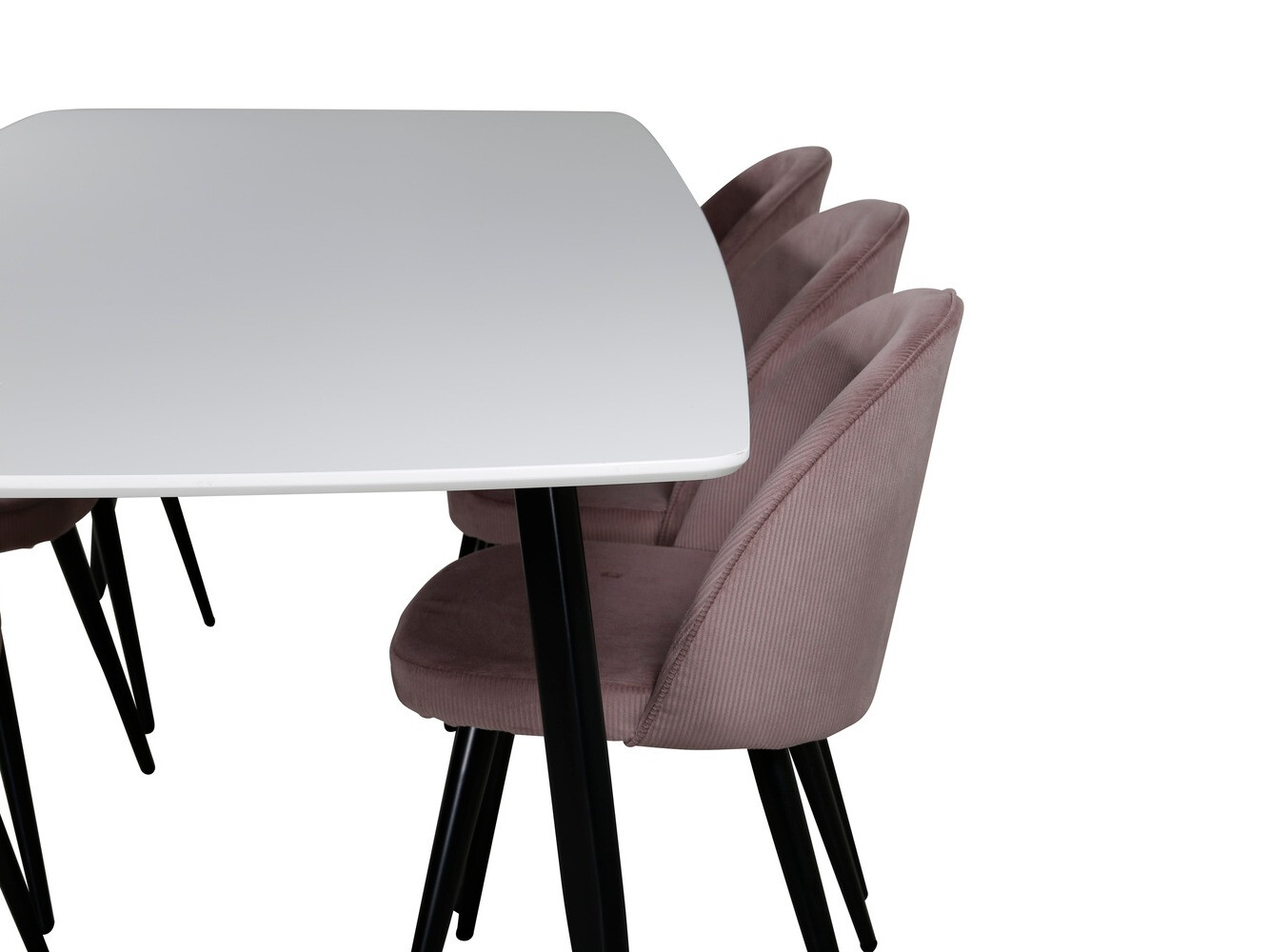 Ēdamistabas komplekts Dallas 2103