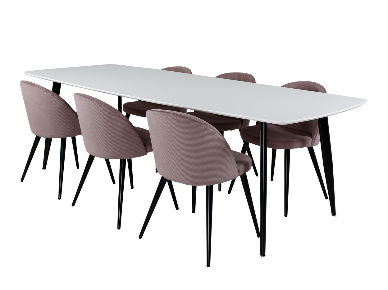 Обеденный гарнитур Dallas 2103