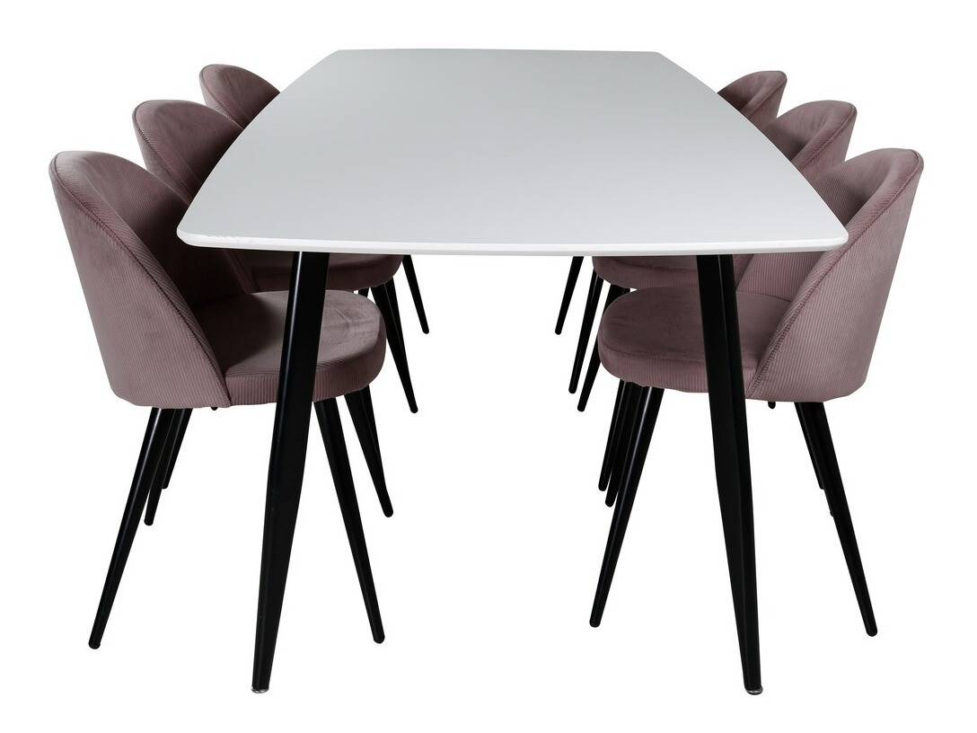 Обеденный гарнитур Dallas 2103