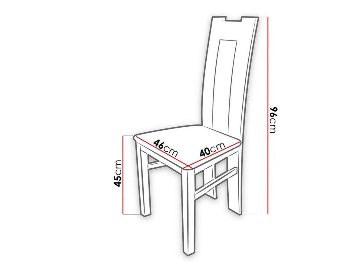 Стул Sparks 109 (Lawa 02)