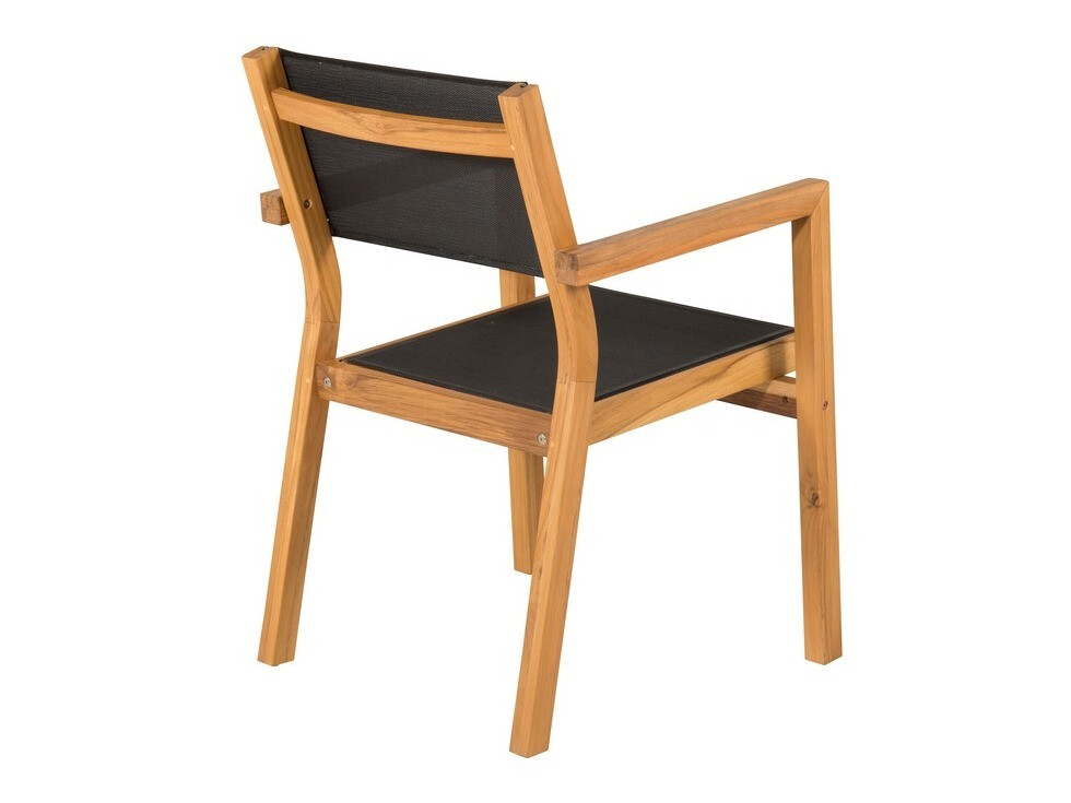 Dārza krēsls Dallas 1074