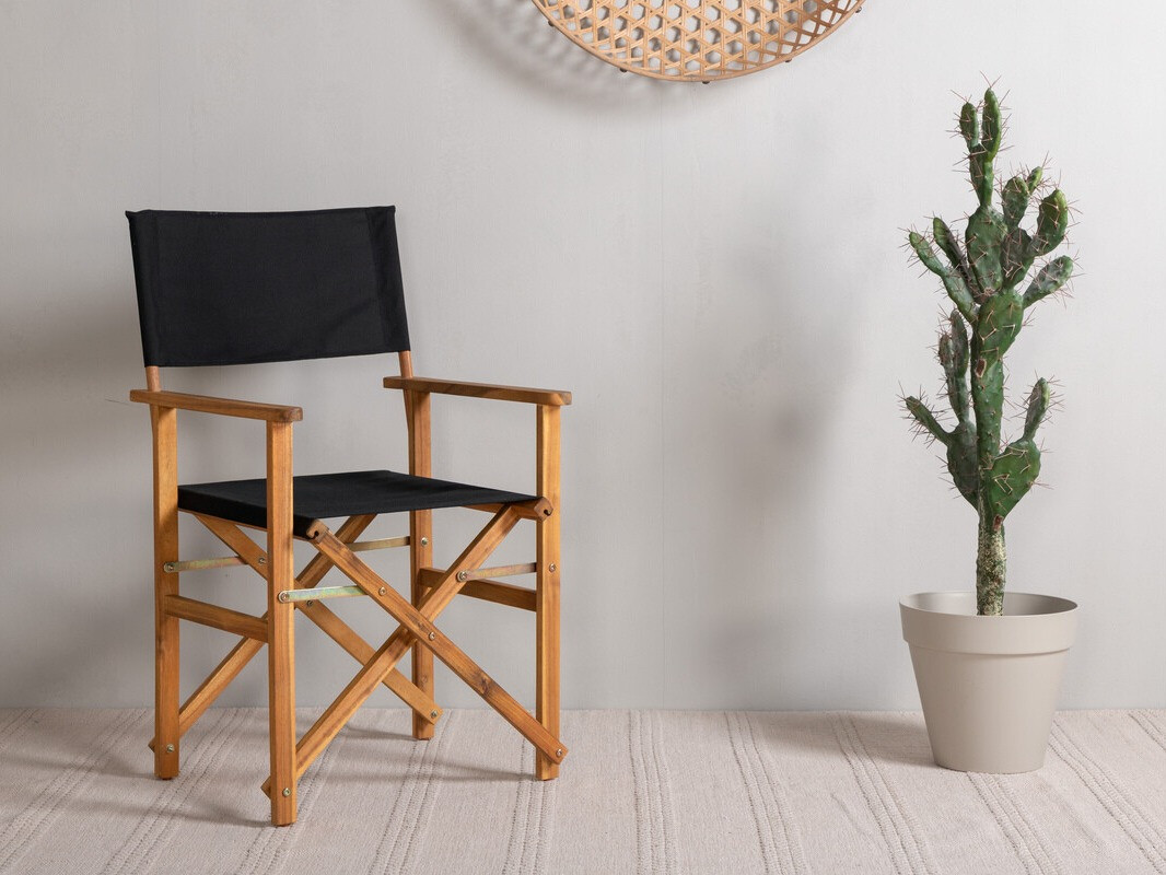 Dārza krēsls Dallas 2579