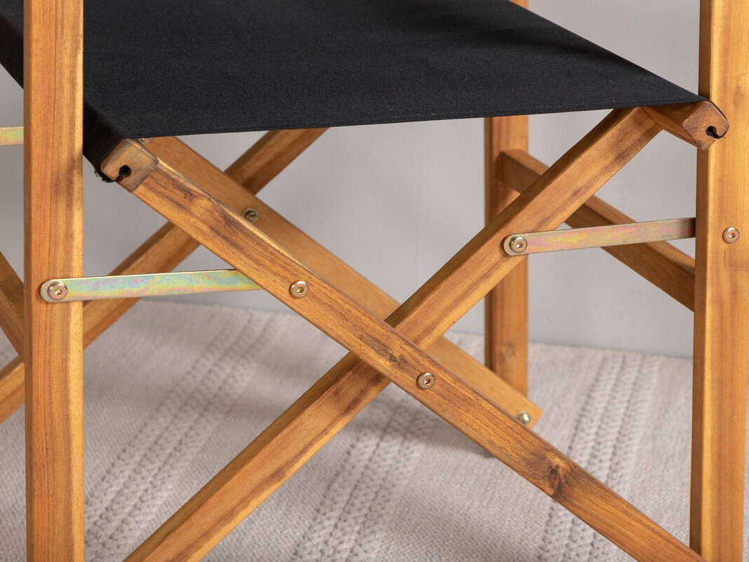 Dārza krēsls Dallas 2579