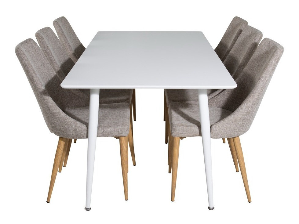 Ēdamistabas komplekts Dallas 1834