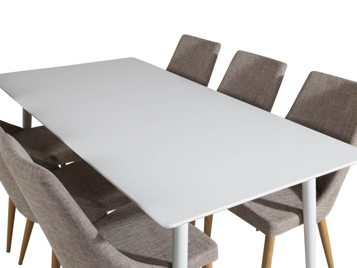 Ēdamistabas komplekts Dallas 1834