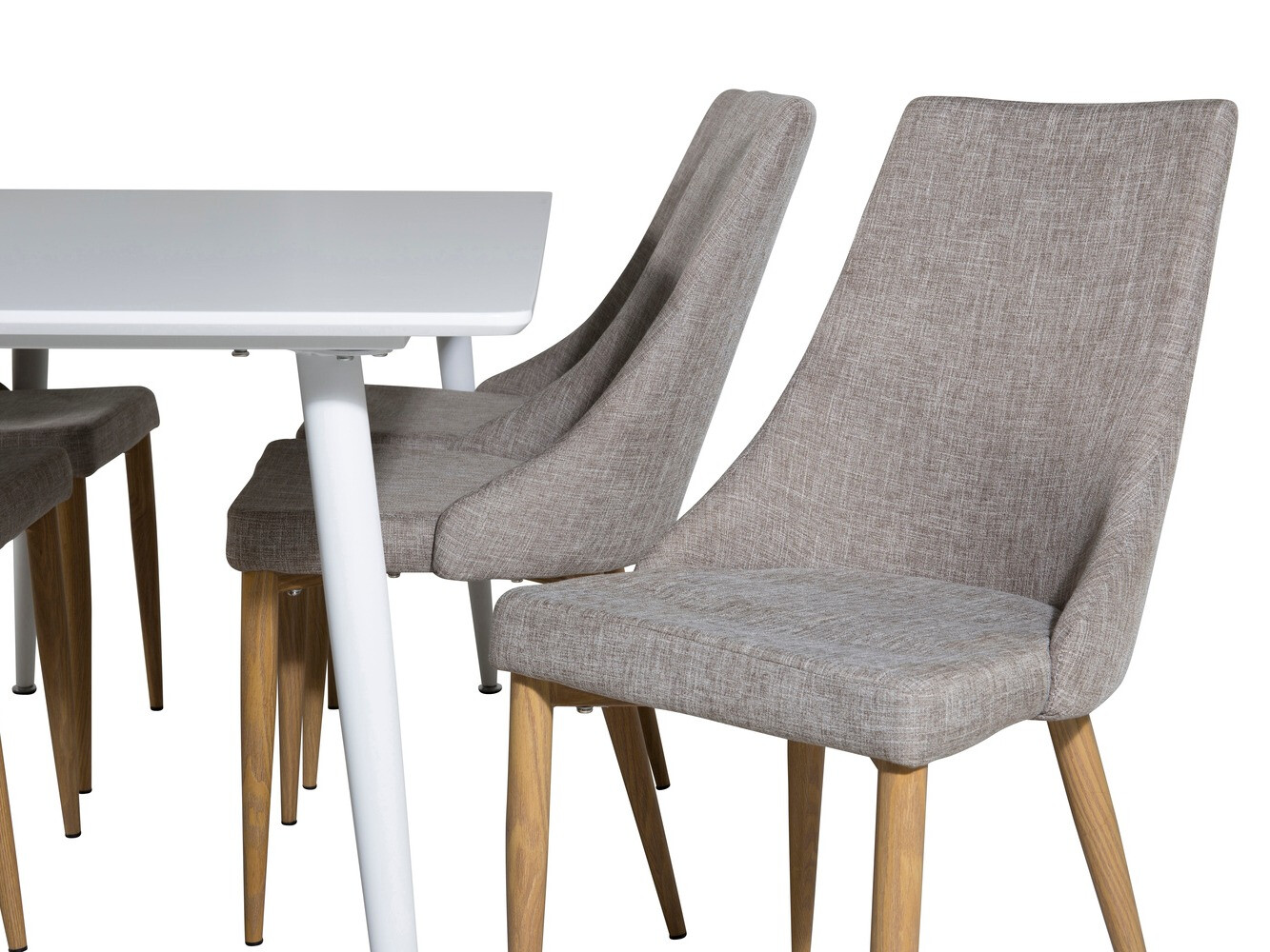 Ēdamistabas komplekts Dallas 1834