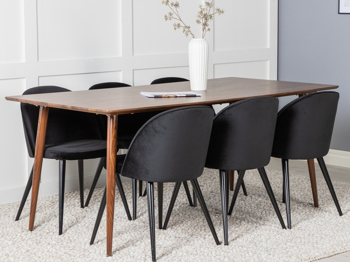 Ēdamistabas komplekts Dallas 1883