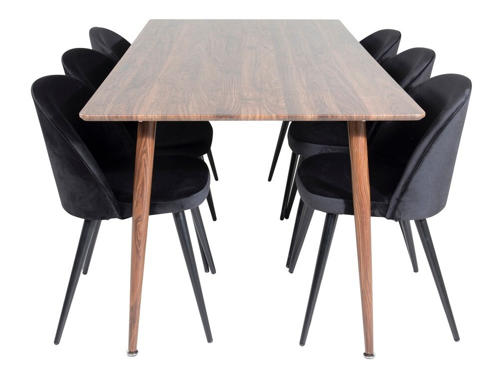 Ēdamistabas komplekts Dallas 1883