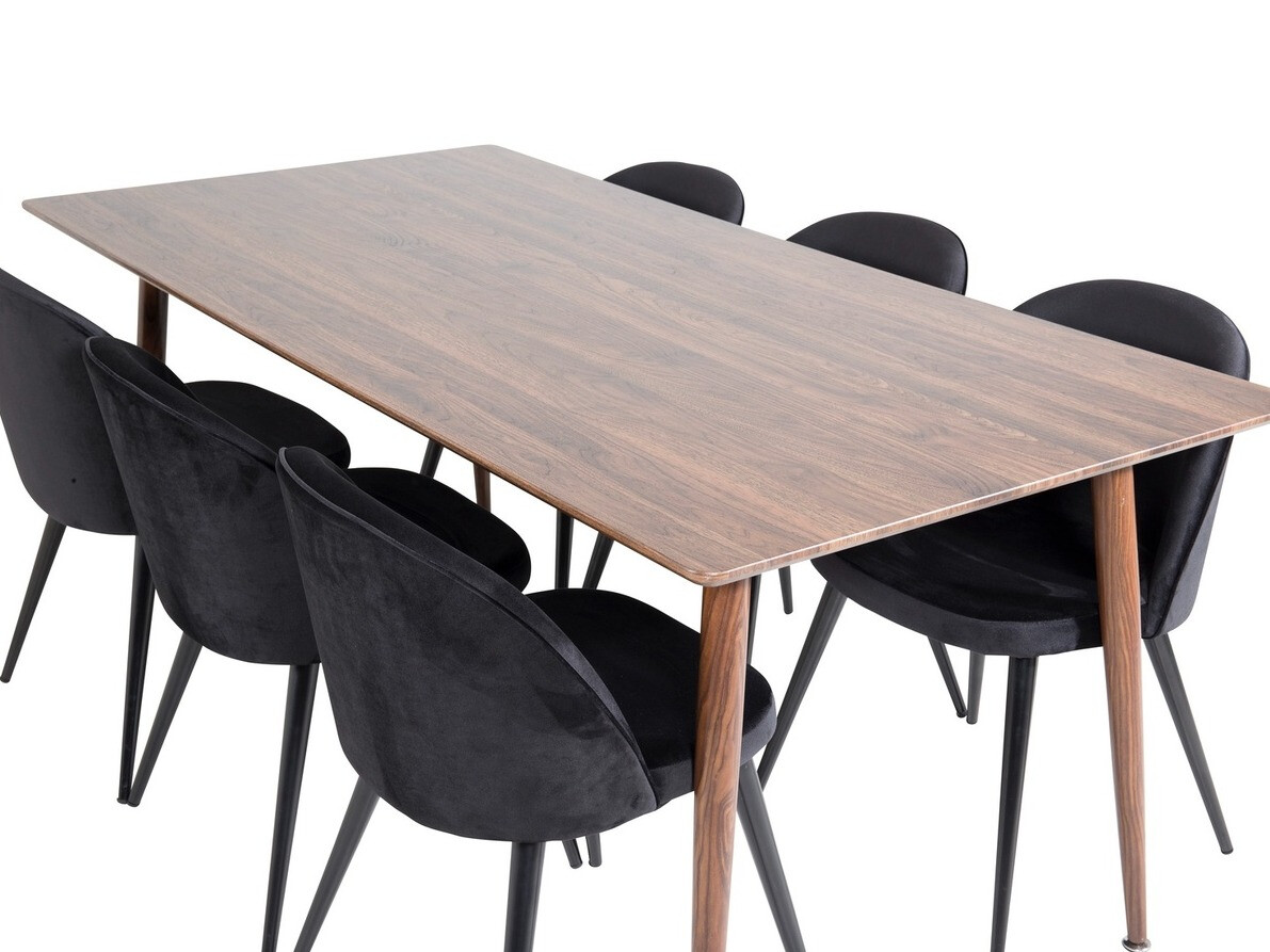 Ēdamistabas komplekts Dallas 1883