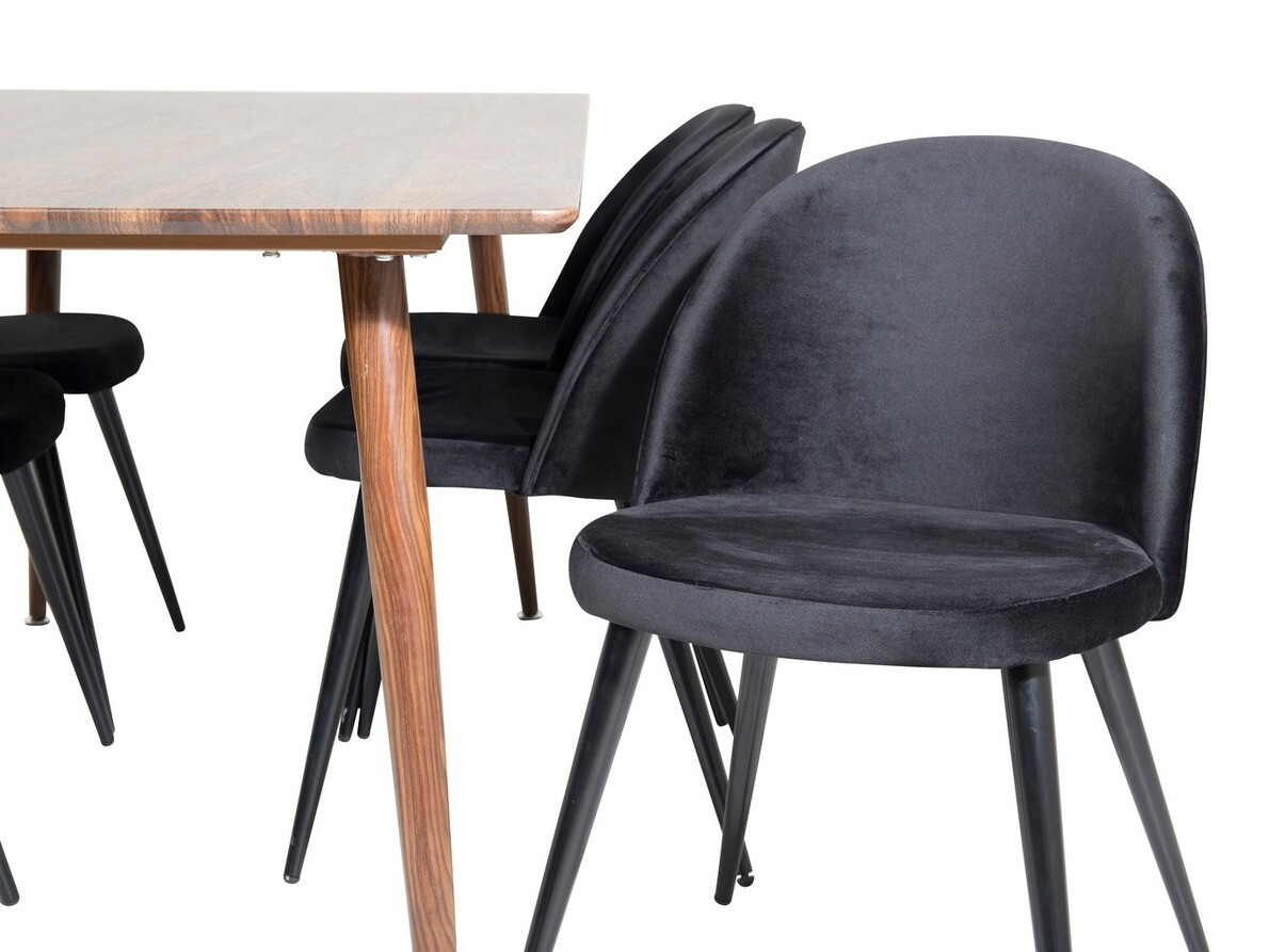 Ēdamistabas komplekts Dallas 1883