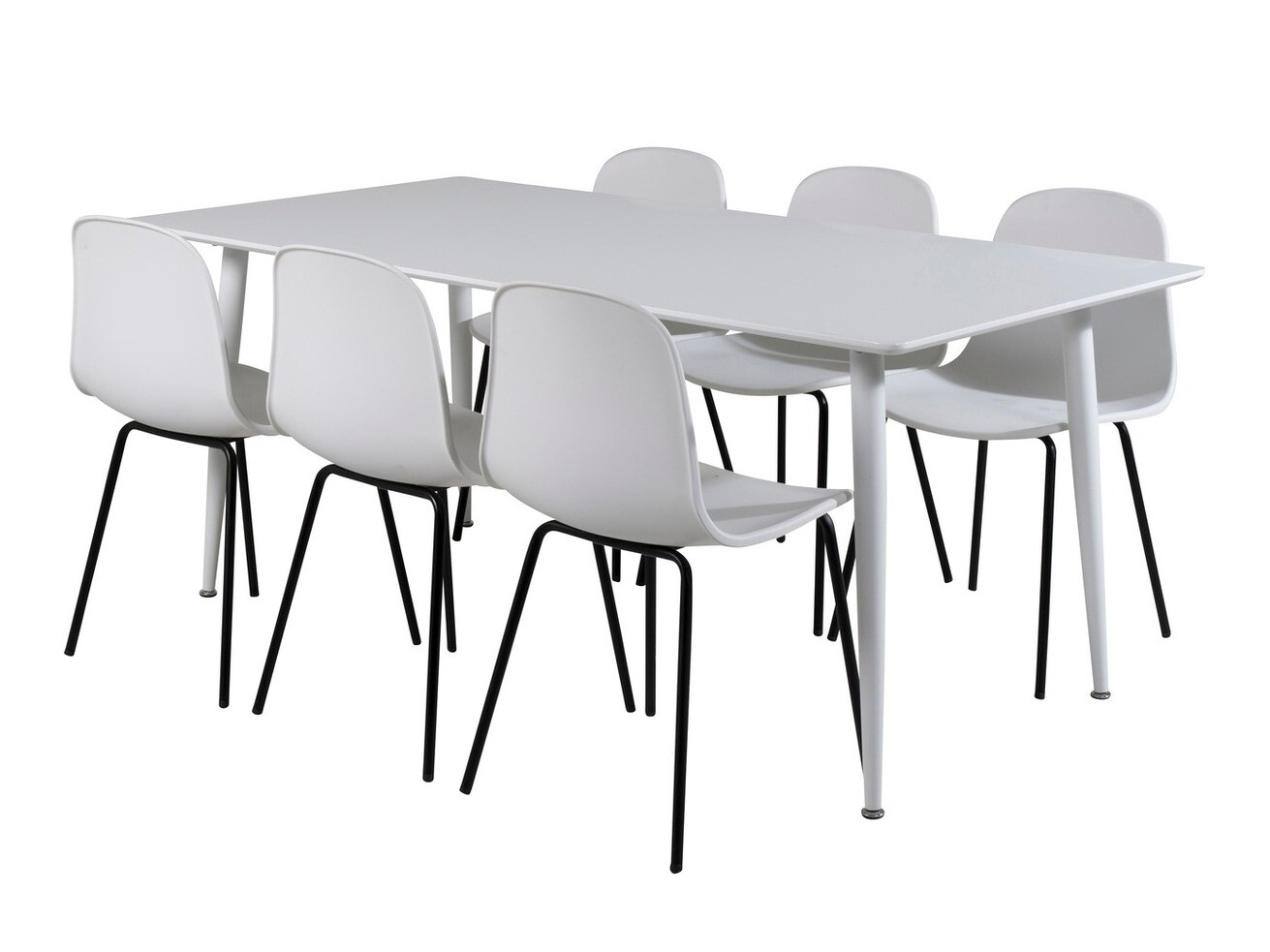 Ēdamistabas komplekts Dallas 1885