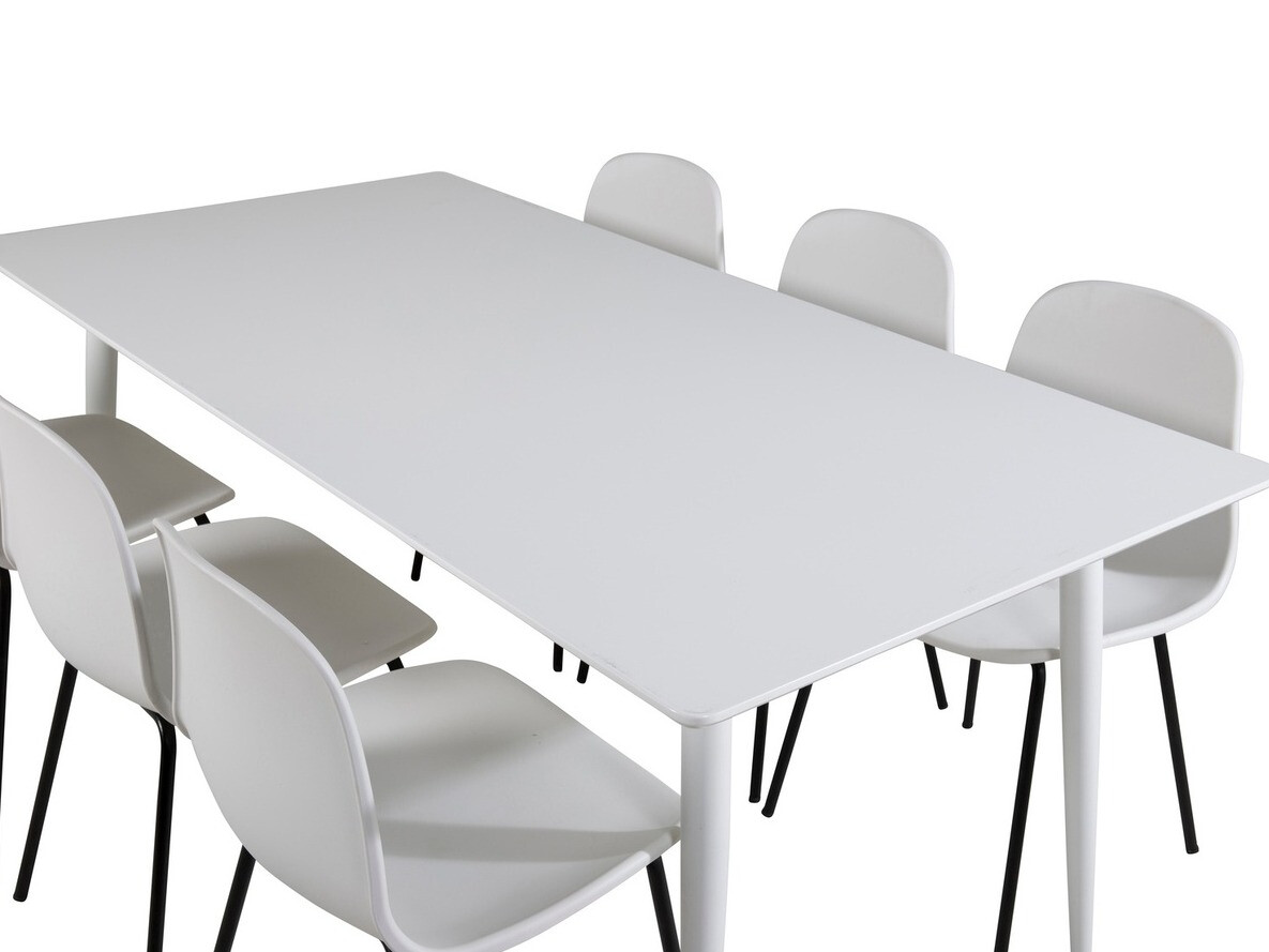 Ēdamistabas komplekts Dallas 1885