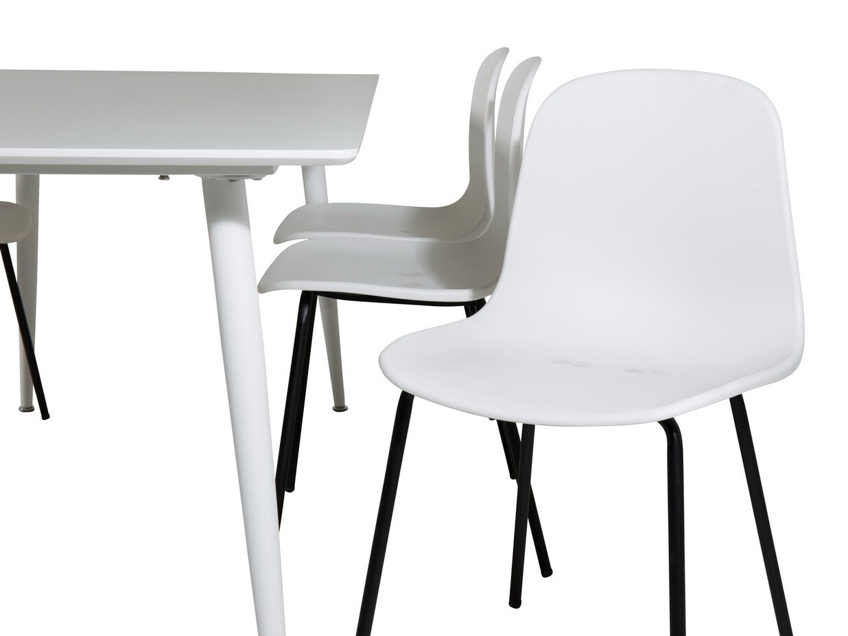 Ēdamistabas komplekts Dallas 1885